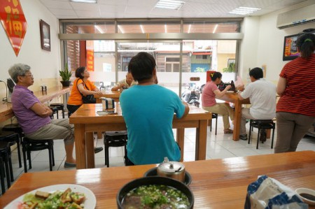 饕客-踢小米/攝